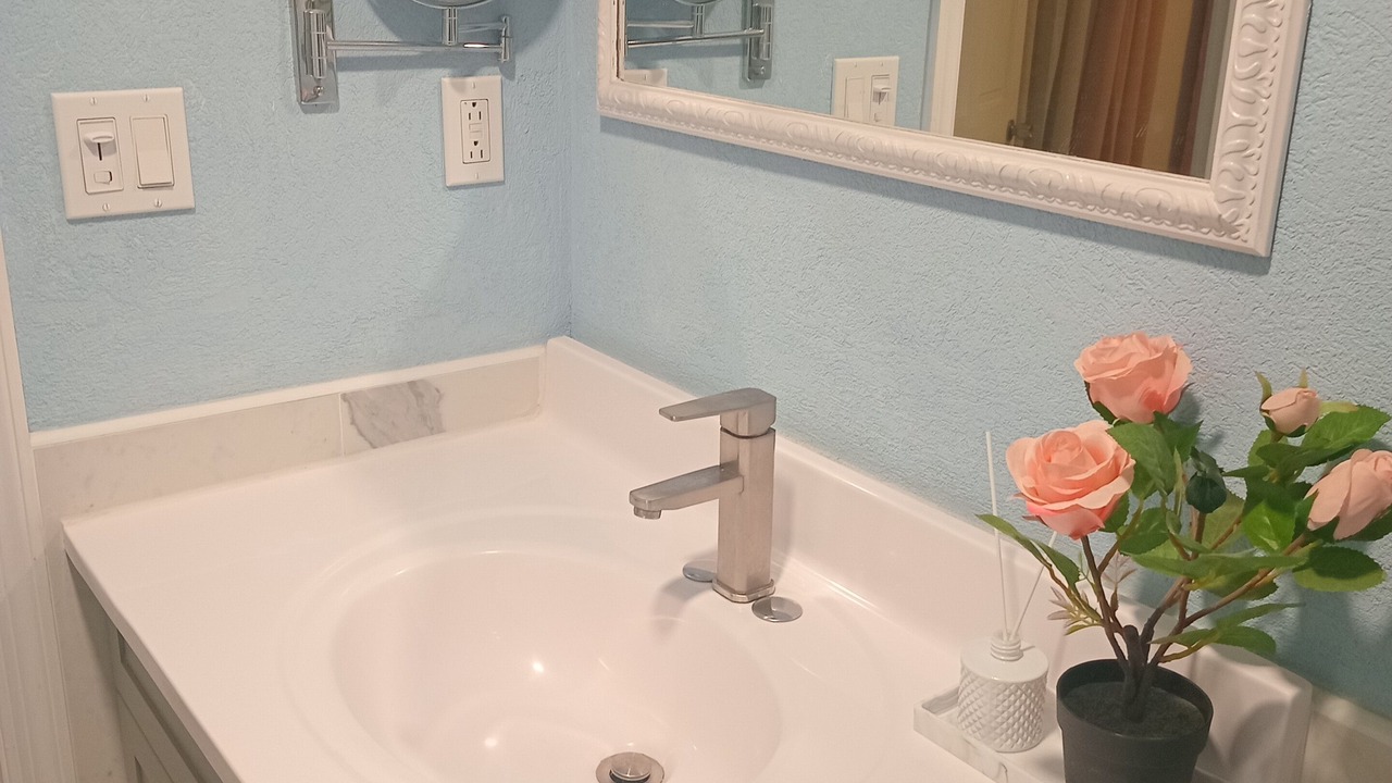 Photo of Bathroom in The Quarter