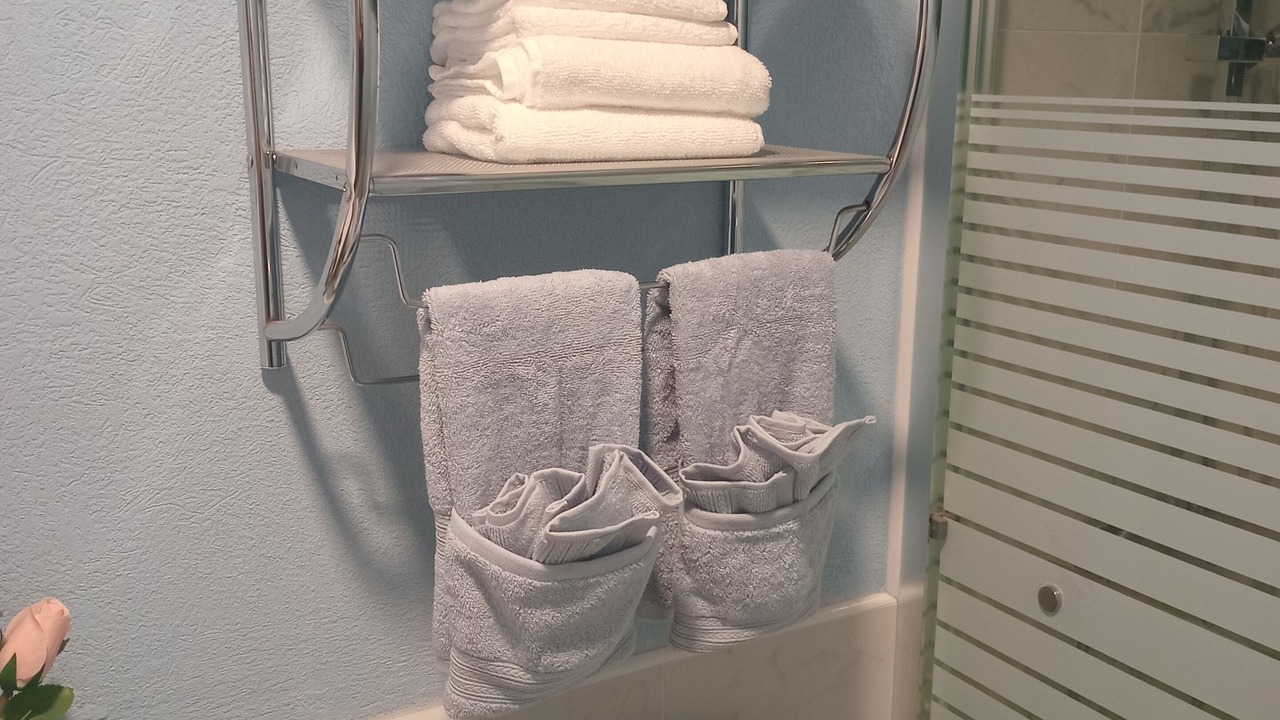 Photo of Bathroom in The Quarter