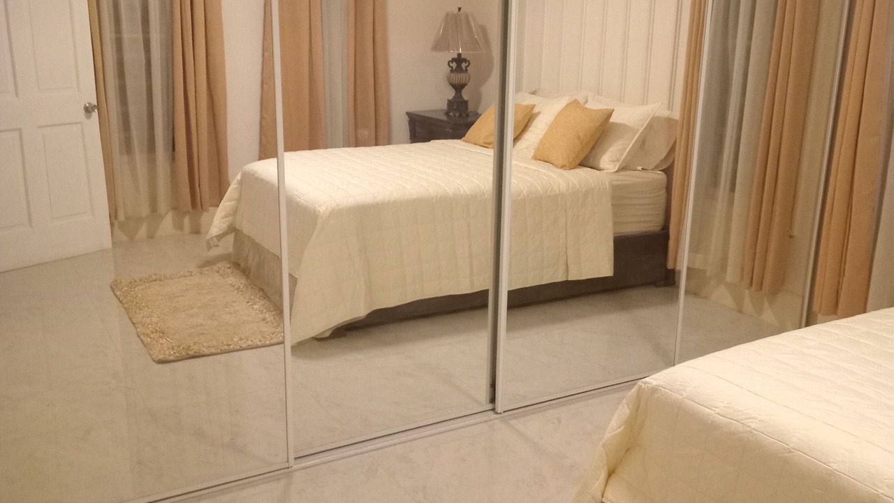 Photo of Bedroom in The Quarter
