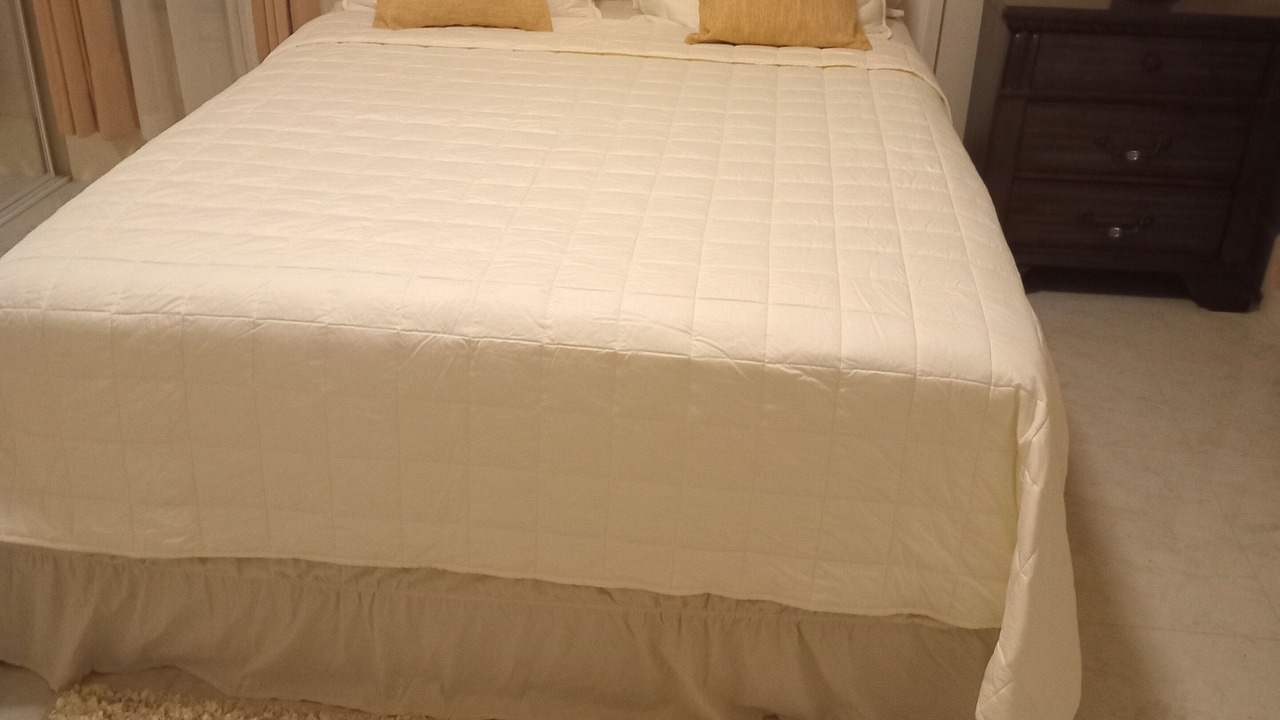 Photo of Bedroom in The Quarter