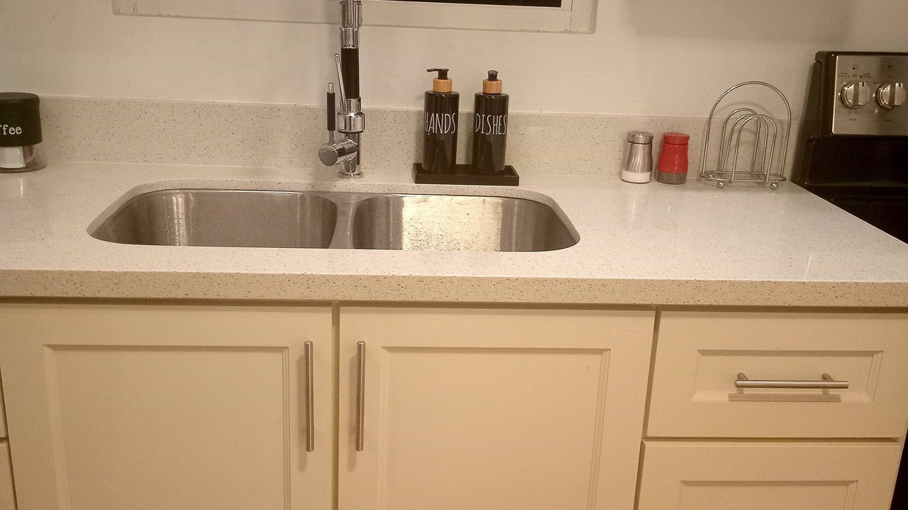 Photo of Kitchen in The Quarter