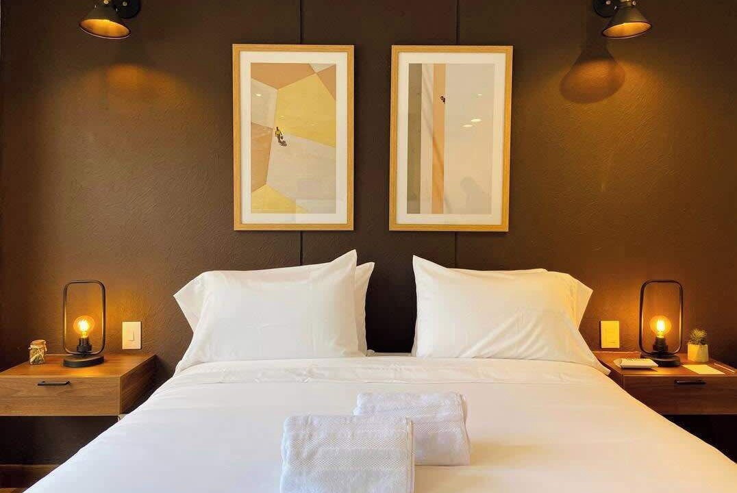 Photo of Bedroom in La Candelaria