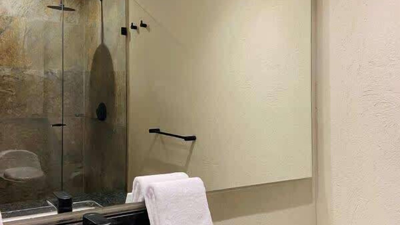 Photo of Bathroom in La Candelaria