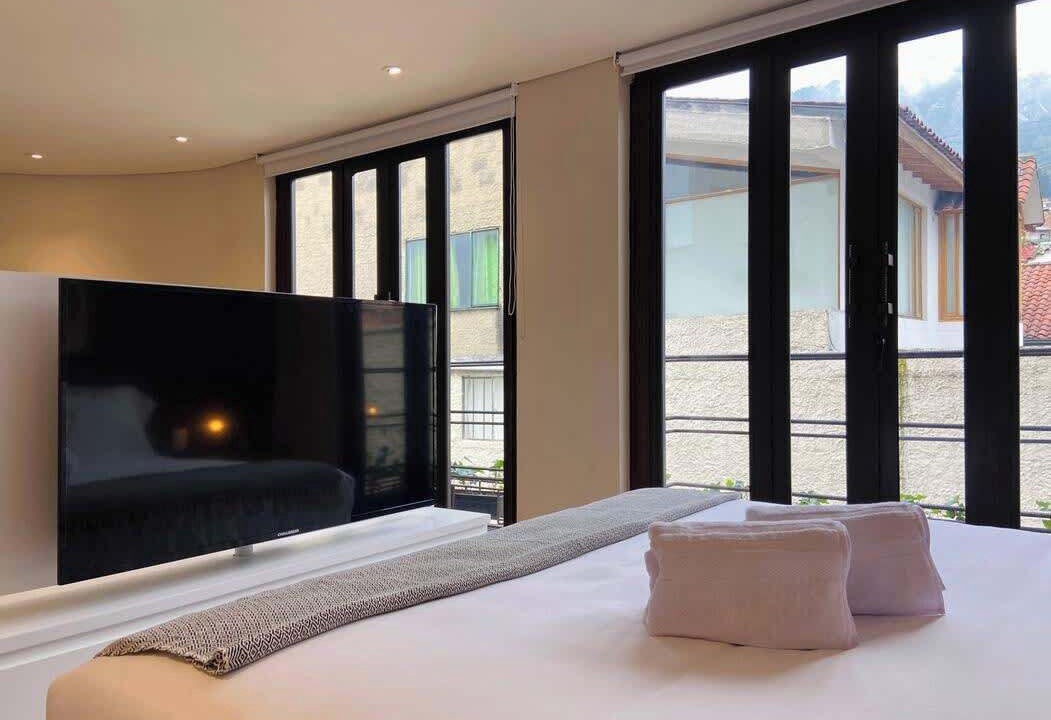Photo of Bedroom in La Candelaria