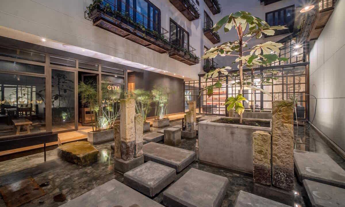 Photo of Outdoor in La Candelaria