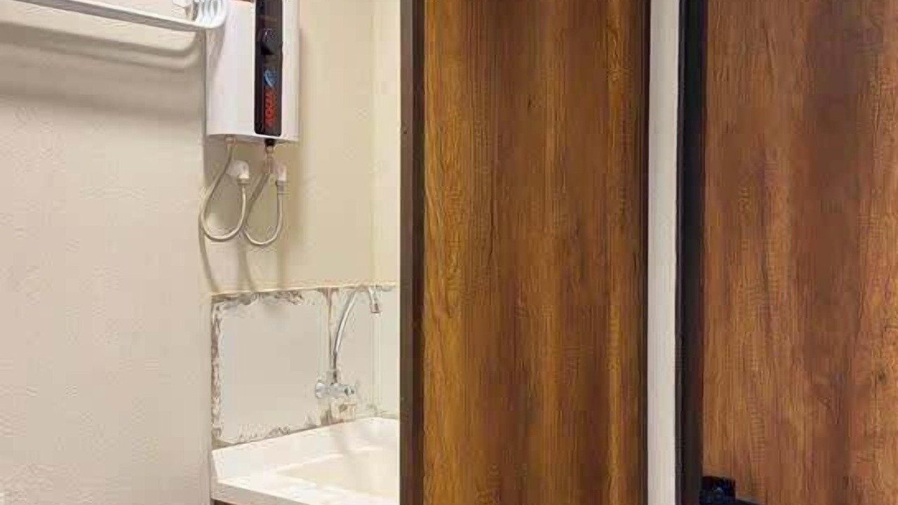 Photo of Bathroom in La Candelaria