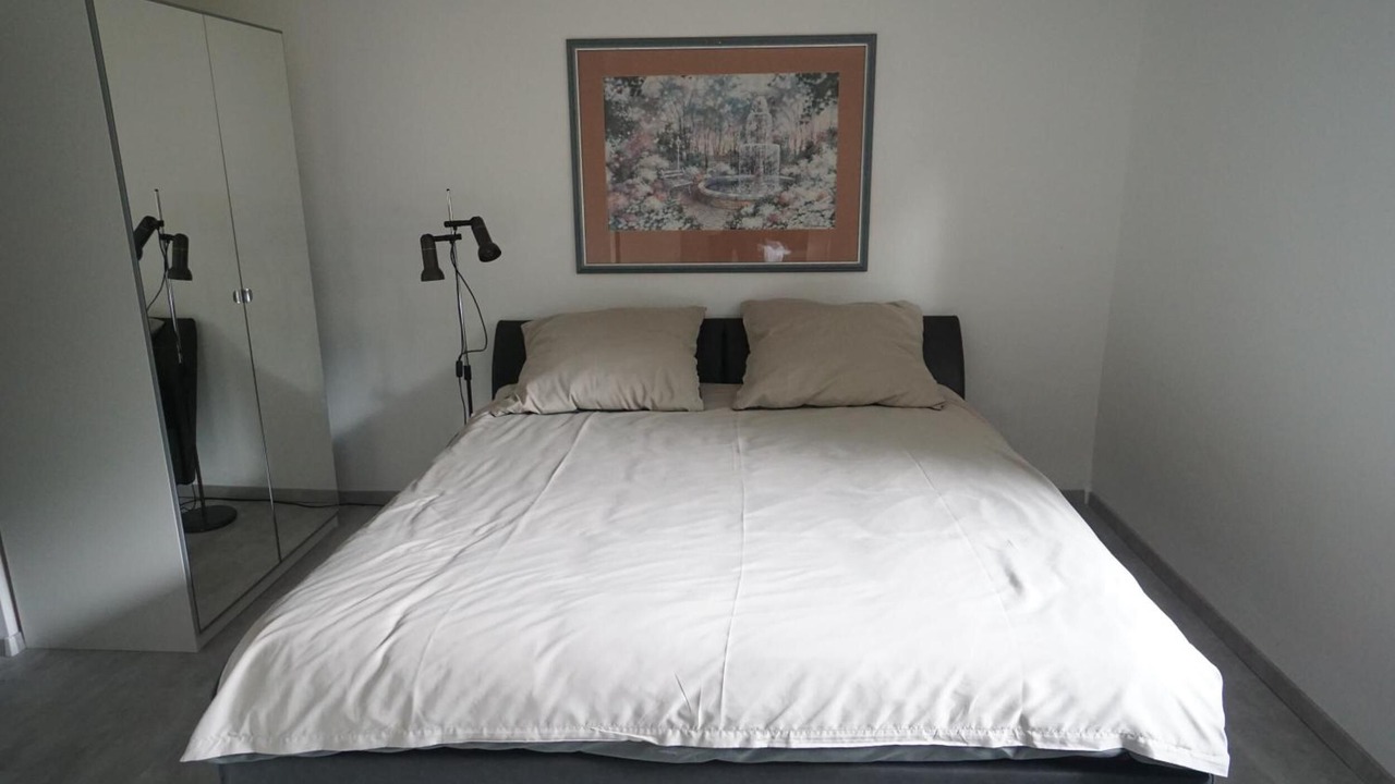 Photo of Bedroom in Stammheim-Mitte
