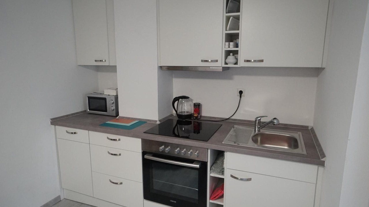 Photo of Kitchen in Stammheim-Mitte