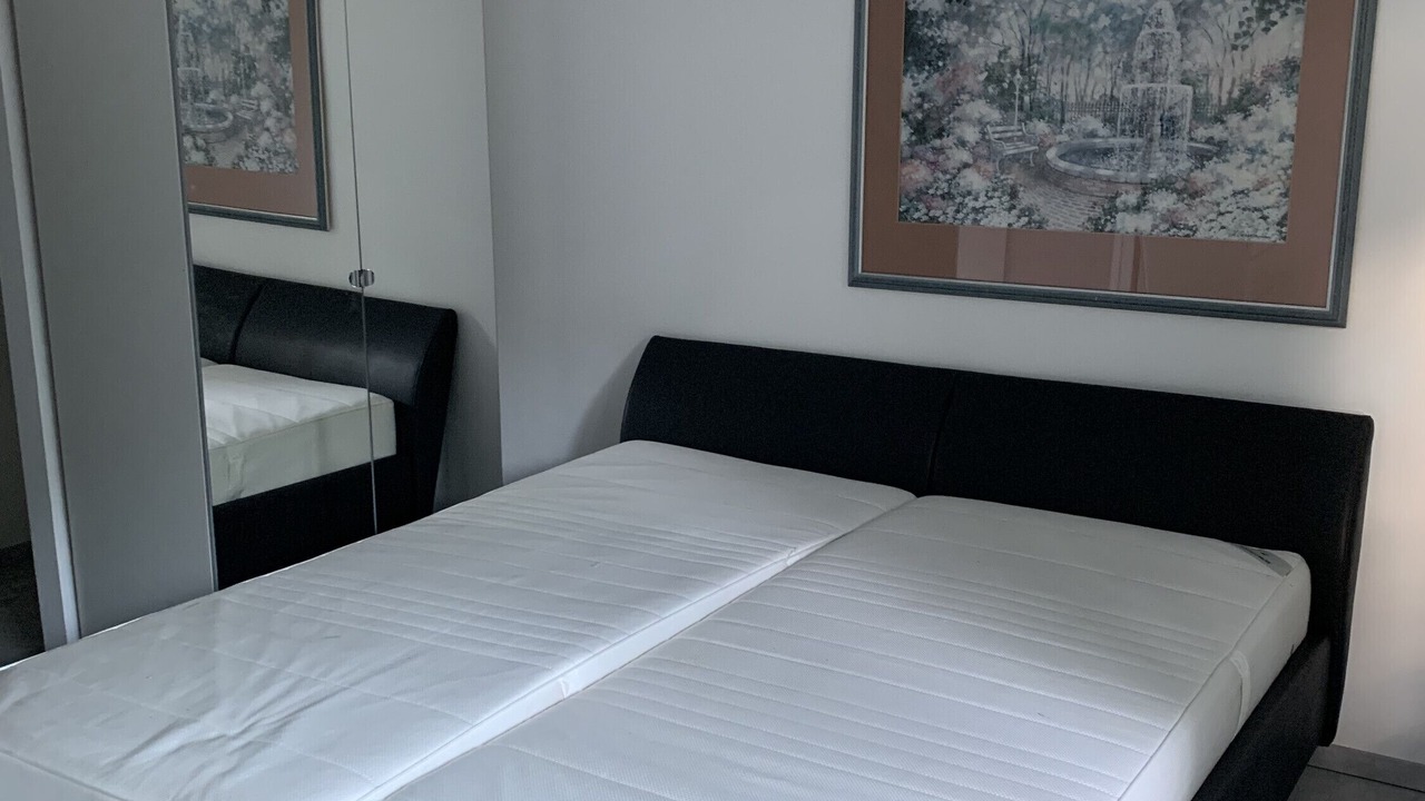 Photo of Bedroom in Stammheim-Mitte