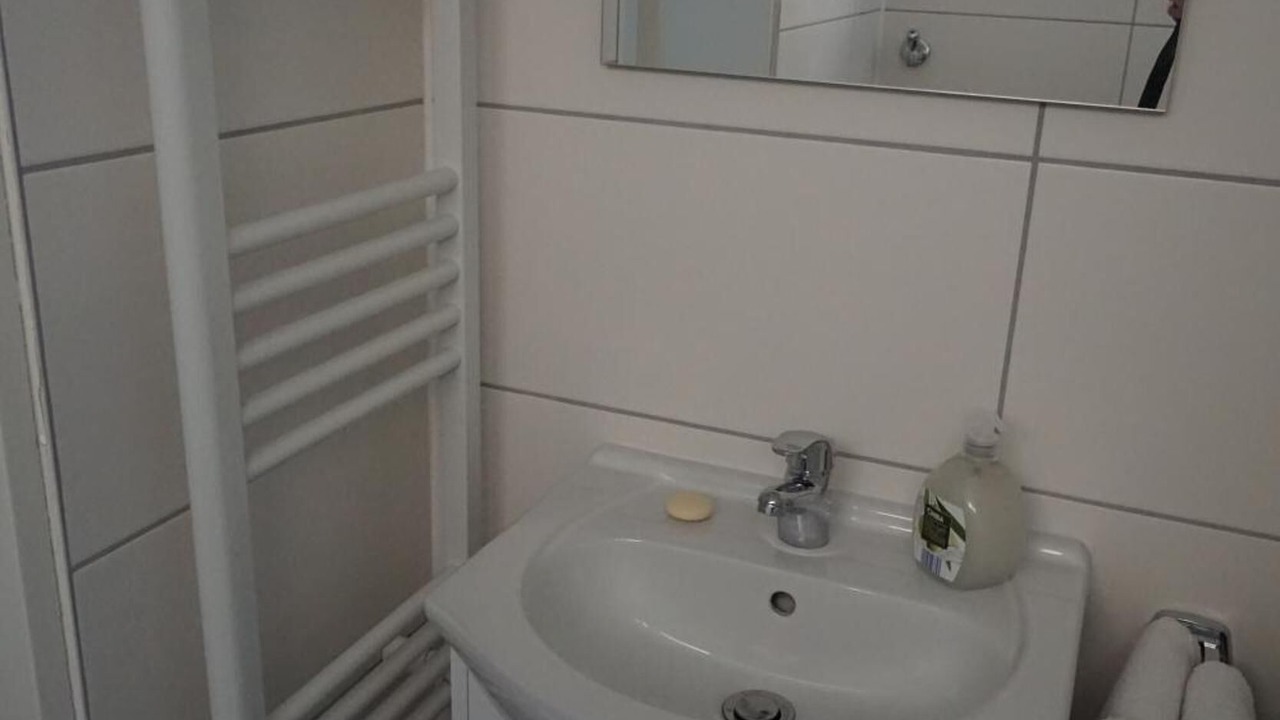 Photo of Bathroom in Stammheim-Mitte