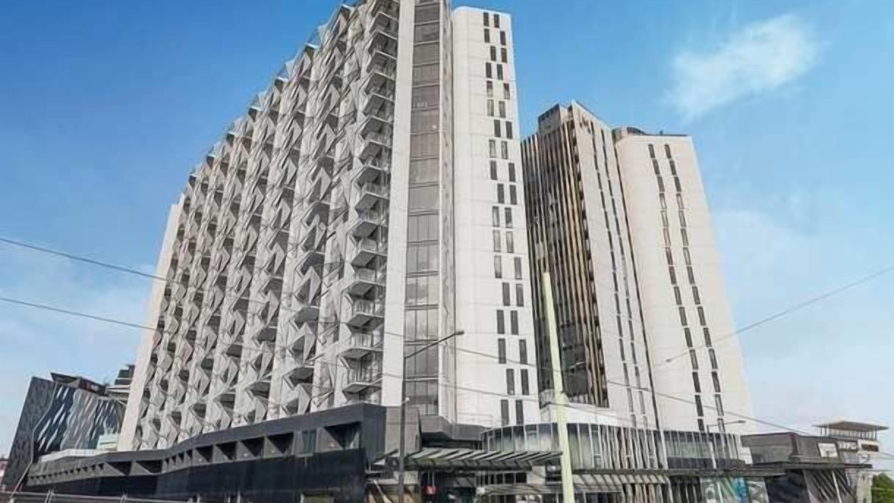 Photo of Outdoor in Docklands
