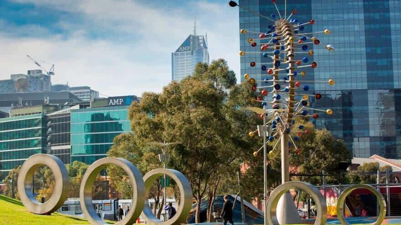 Photo of Others in Docklands