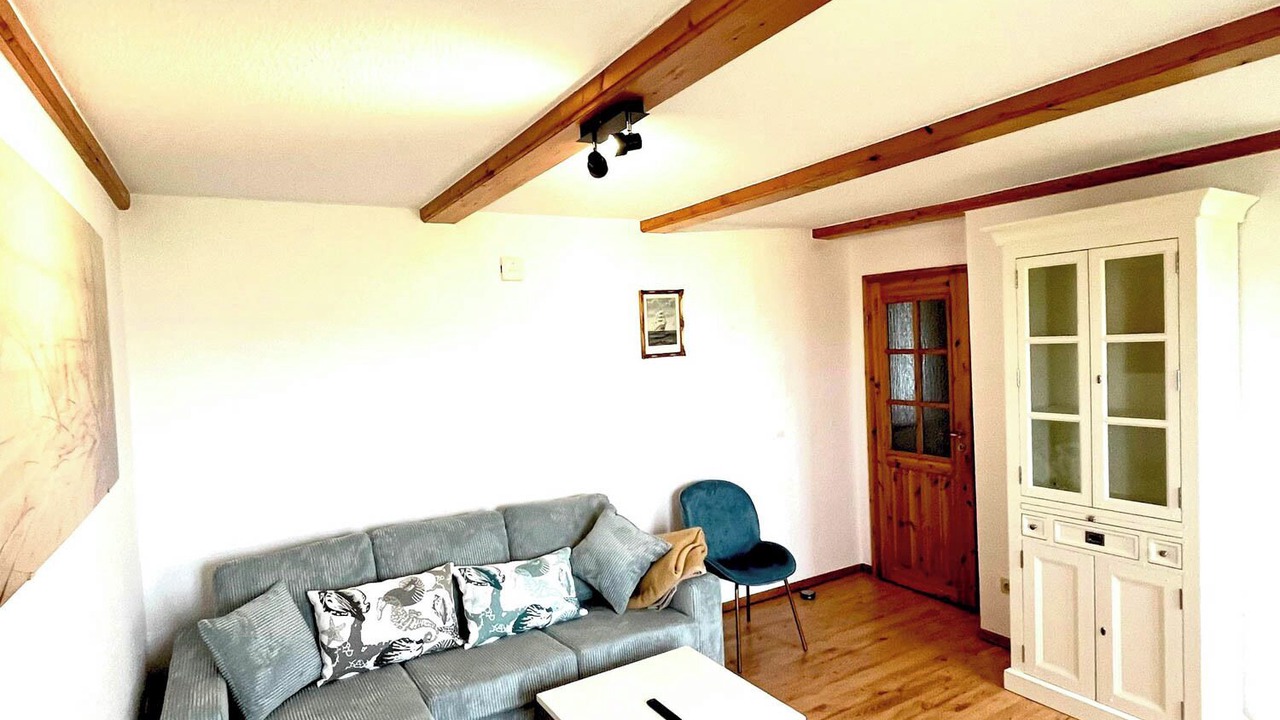 Photo of Livingroom in Langeneß