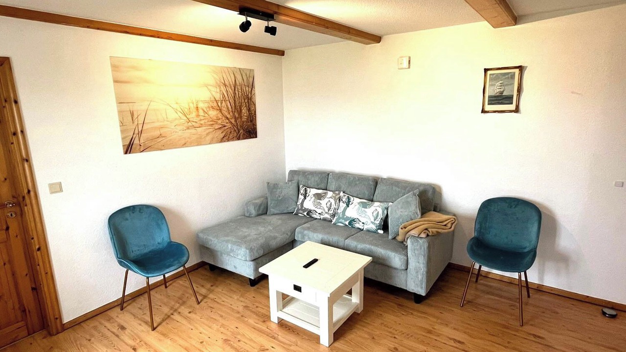 Photo of Livingroom in Langeneß