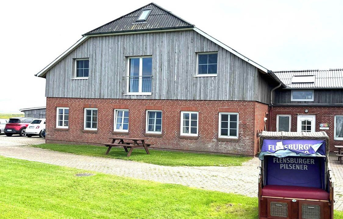 Photo of Outdoor in Langeneß