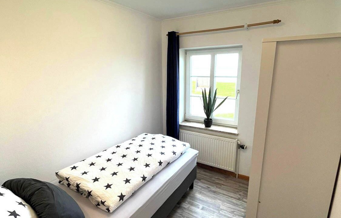 Photo of Bedroom in Langeneß
