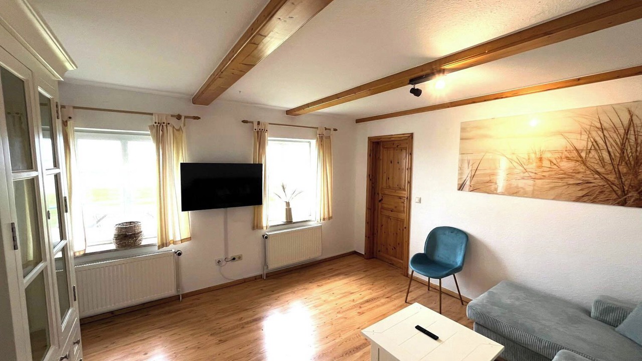 Photo of Livingroom in Langeneß