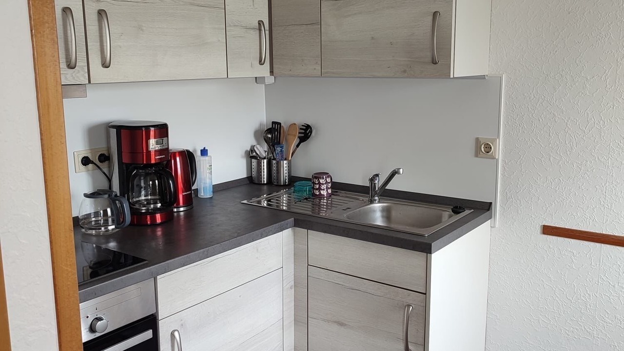 Photo of Kitchen in Langeneß
