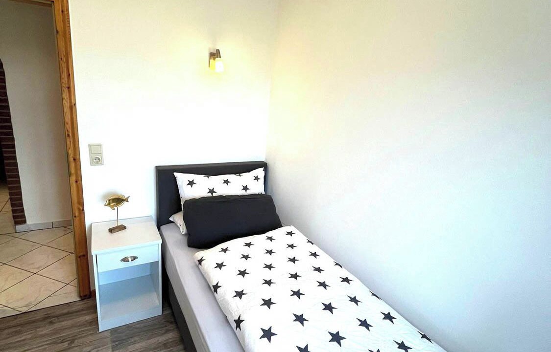 Photo of Bedroom in Langeneß