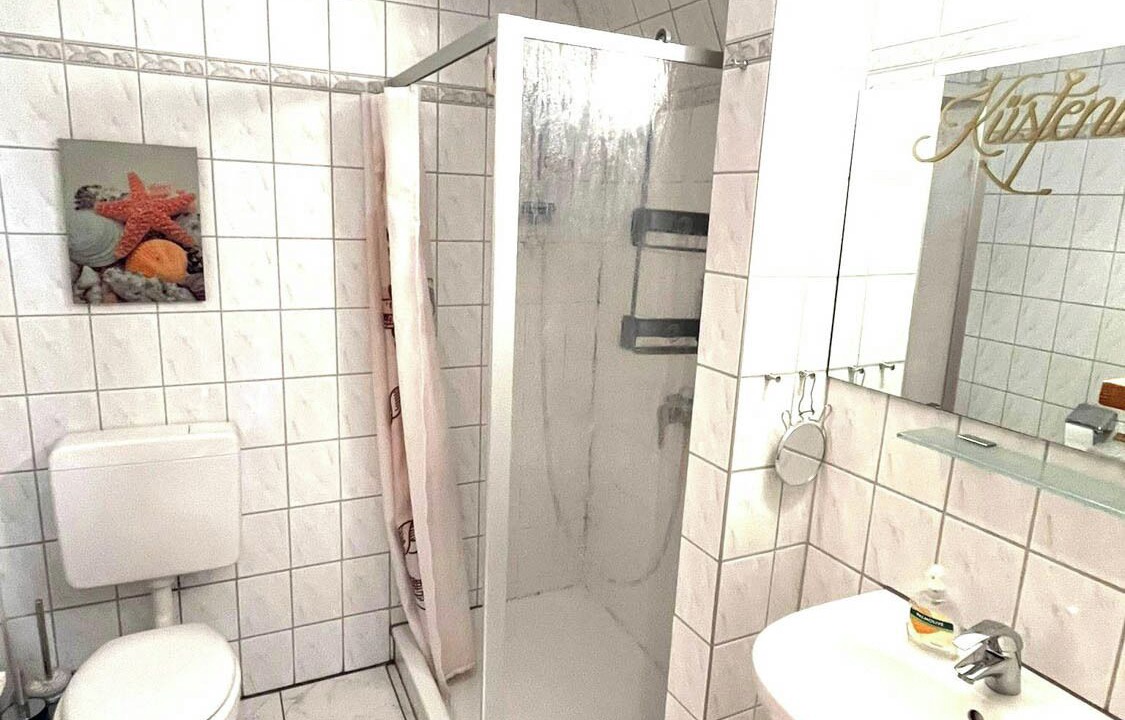 Photo of Bathroom in Langeneß