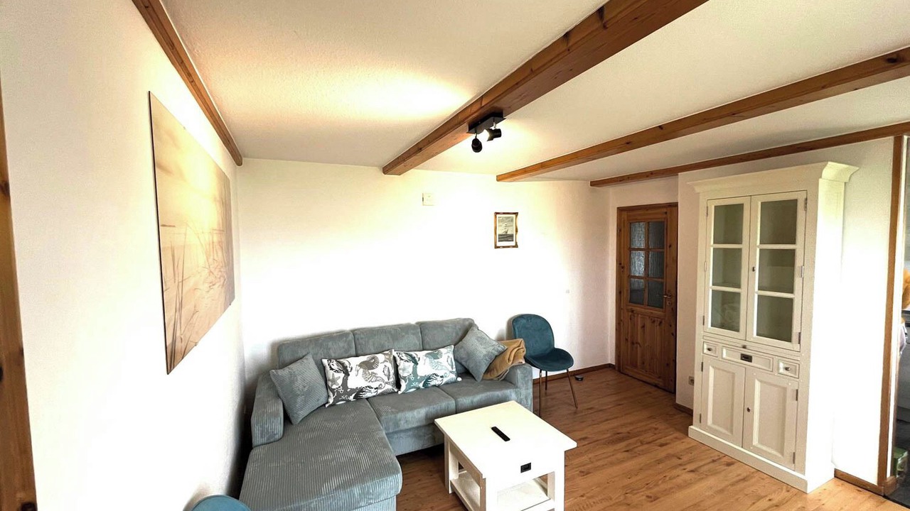 Photo of Livingroom in Langeneß