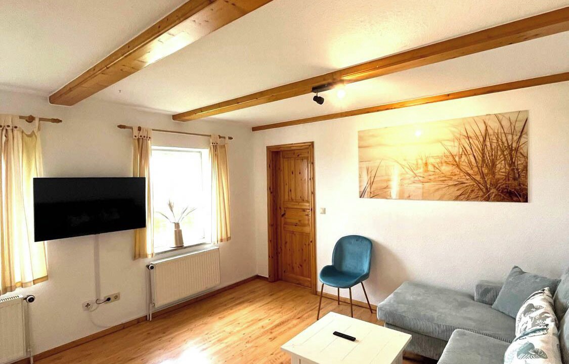 Photo of Livingroom in Langeneß