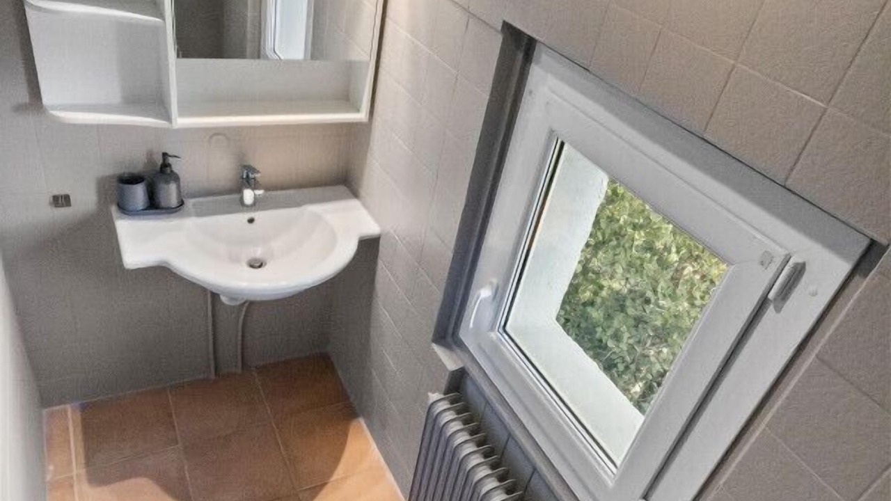 Photo of Bathroom in Granges