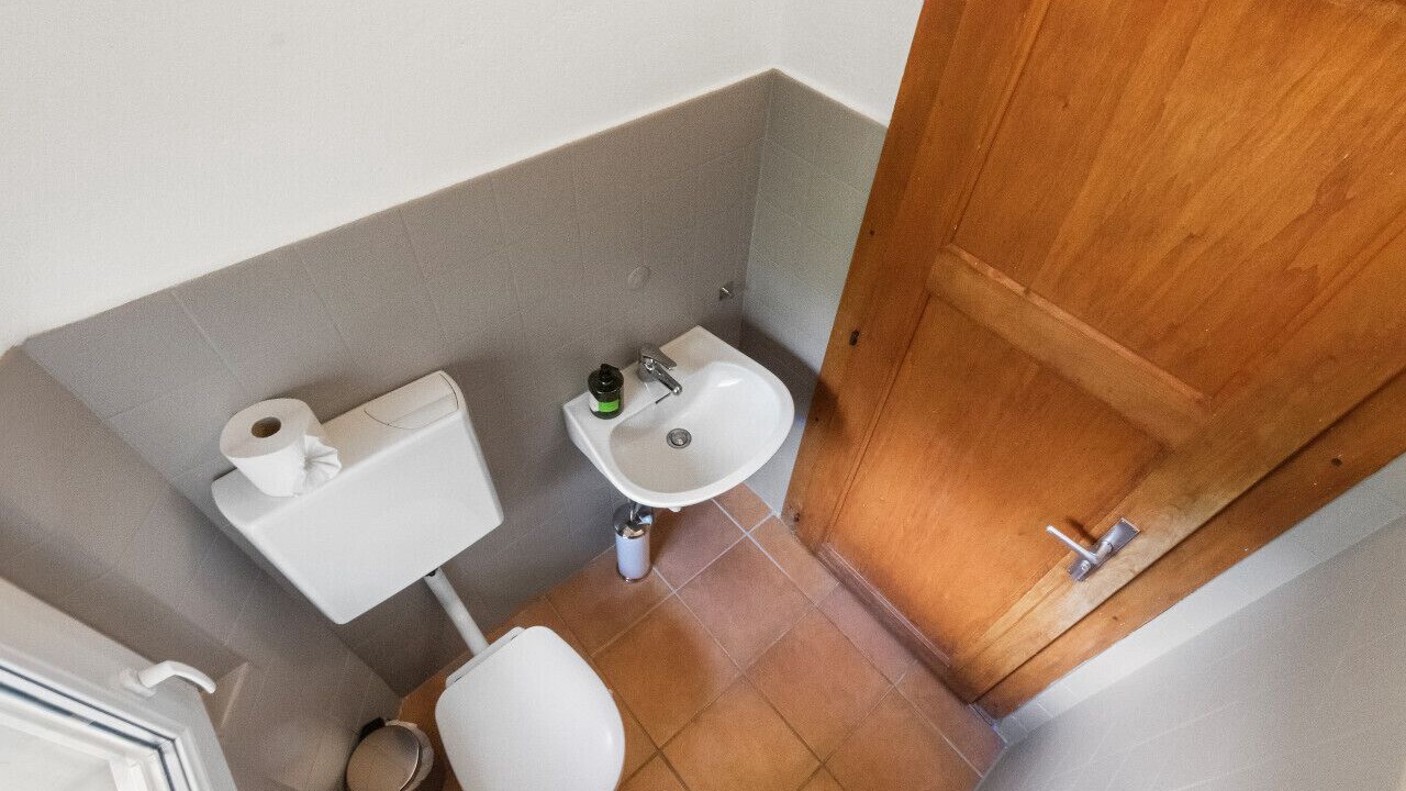 Photo of Bathroom in Granges