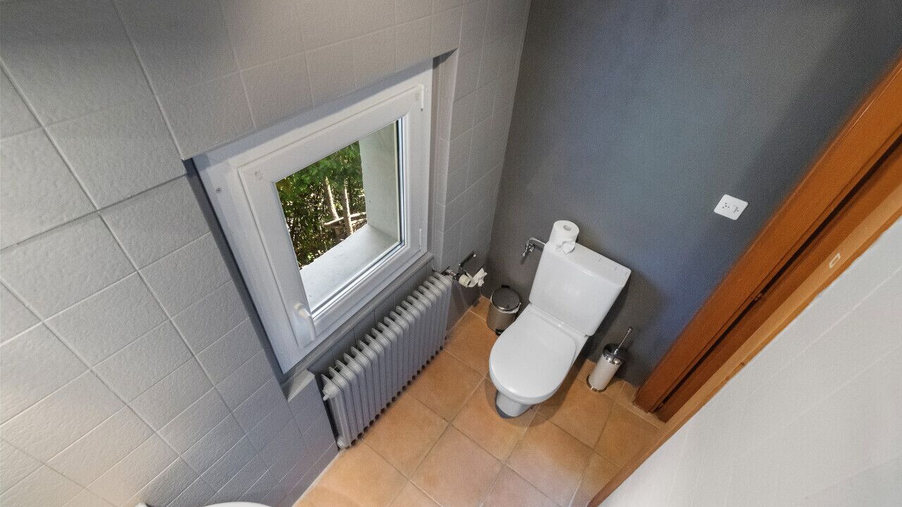 Photo of Bathroom in Granges