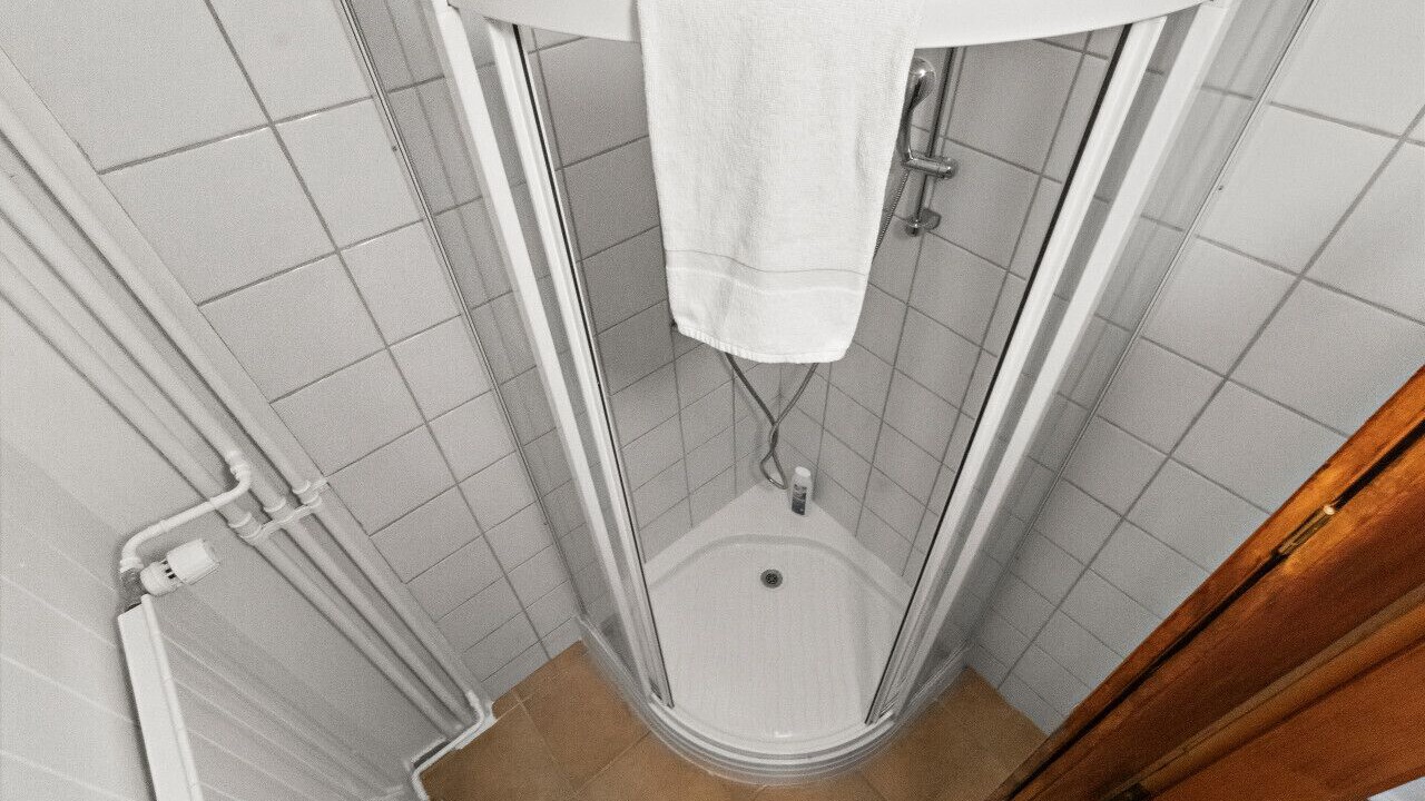 Photo of Bathroom in Granges