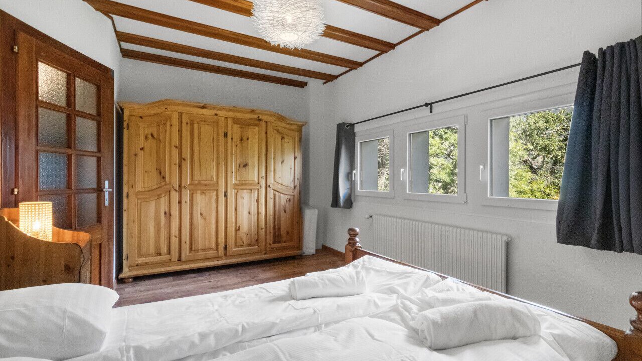 Photo of Bedroom in Granges