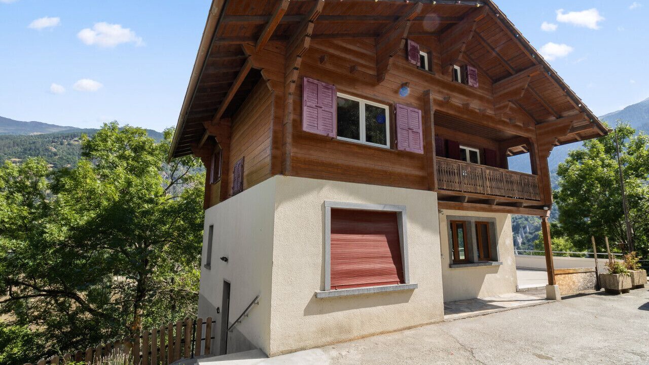 Photo of Outdoor in Granges
