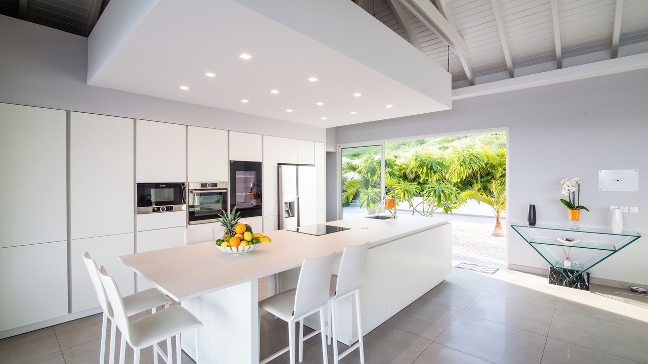 Photo of Kitchen in Bellevue