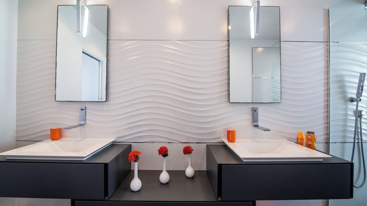 Photo of Bathroom in Bellevue