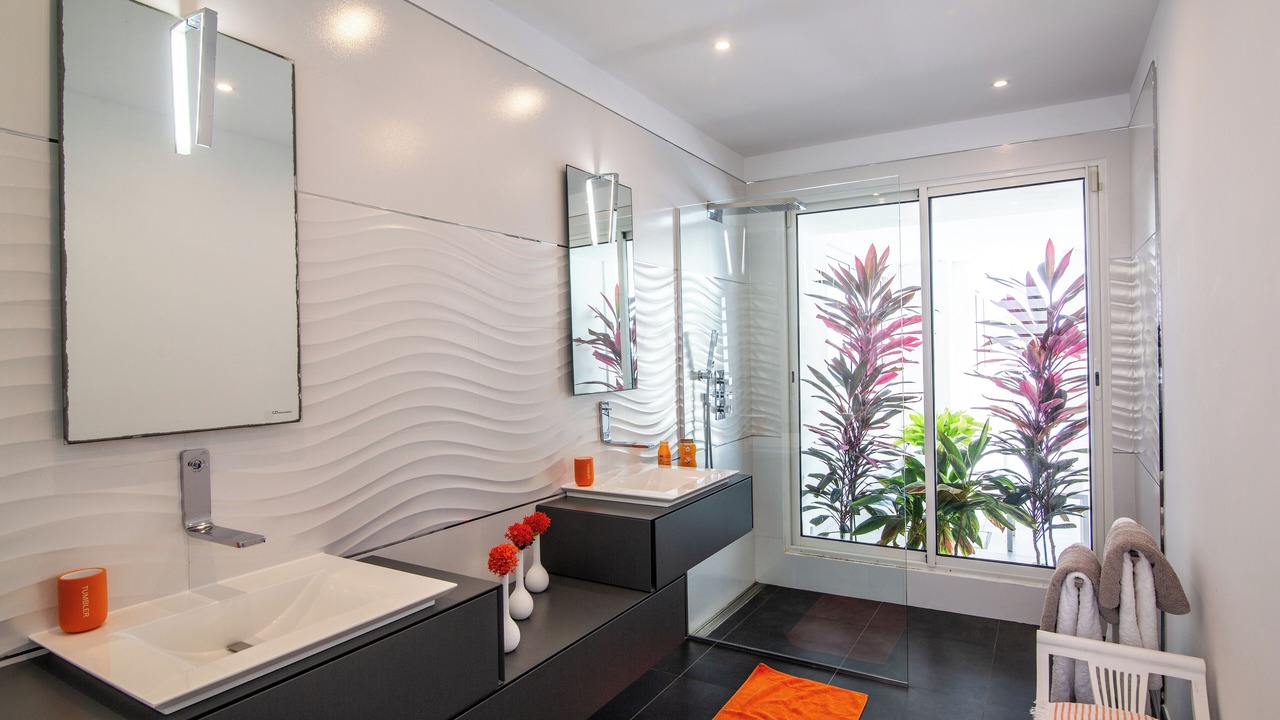Photo of Bathroom in Bellevue