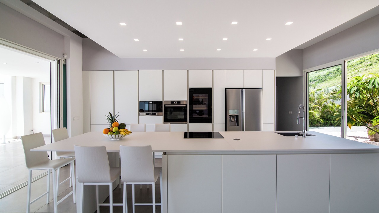 Photo of Kitchen in Bellevue