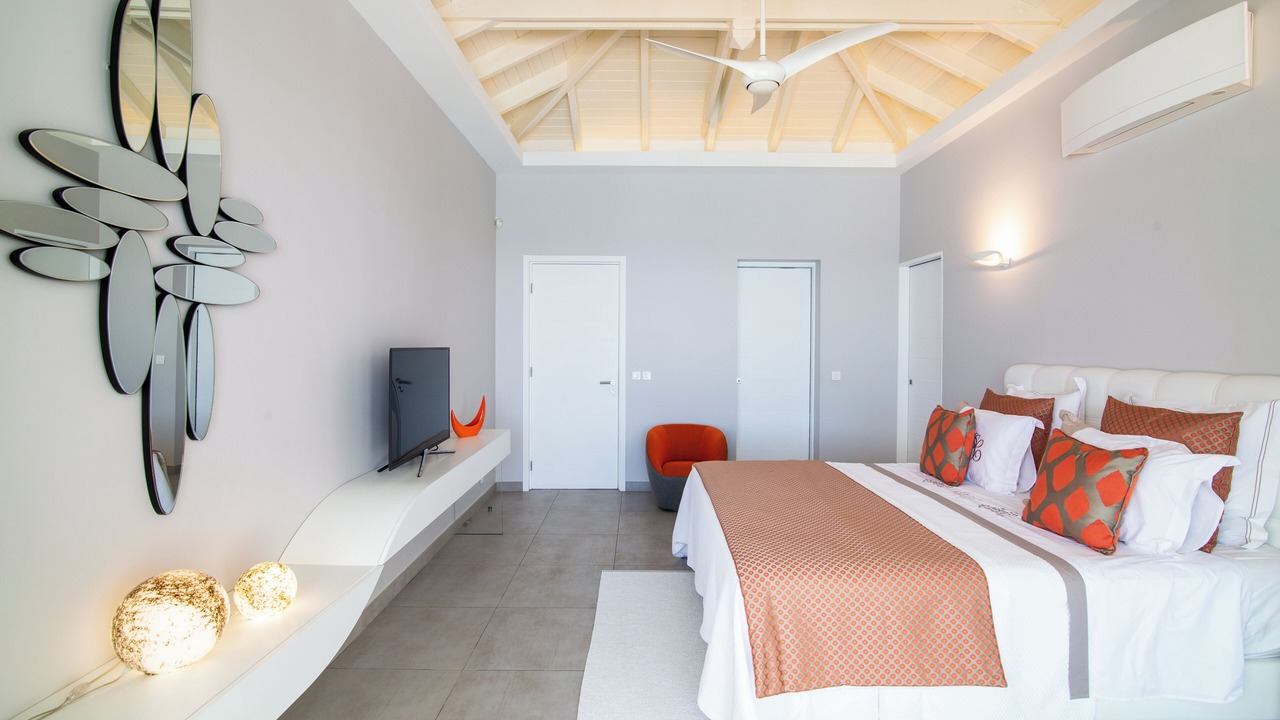 Photo of Bedroom in Bellevue