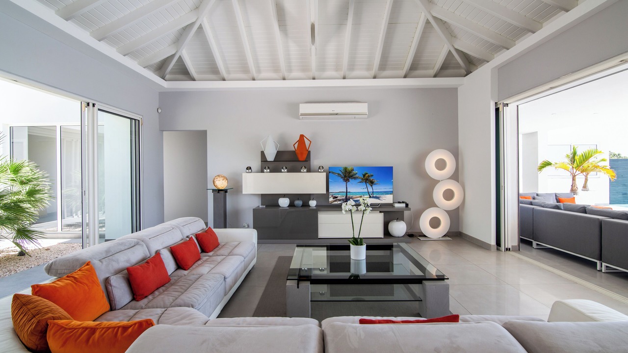 Photo of Livingroom in Bellevue