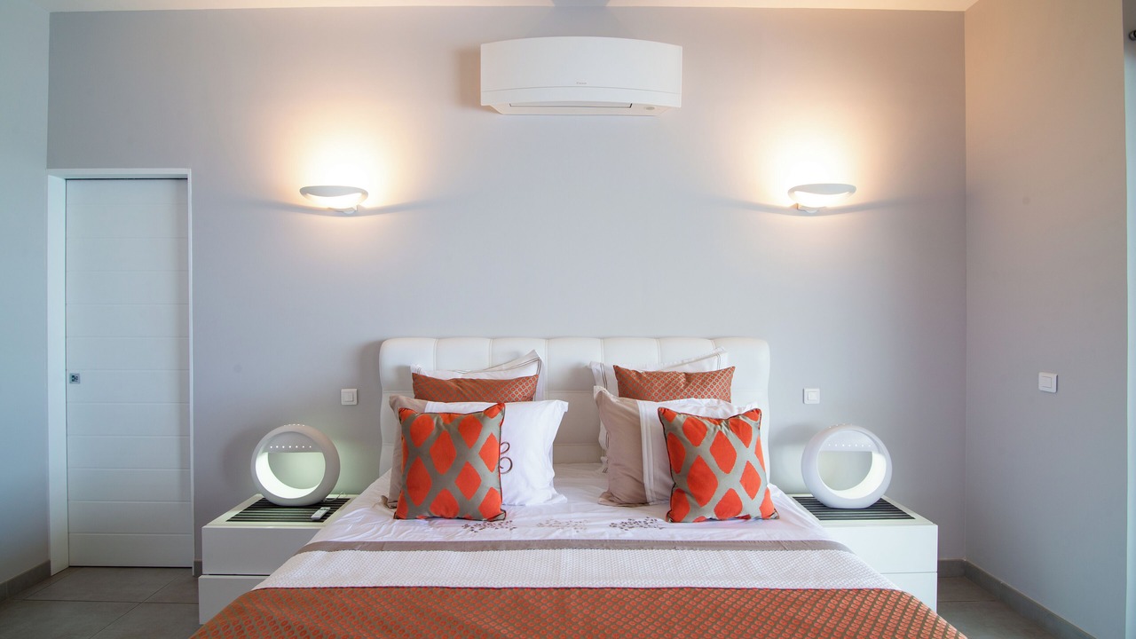 Photo of Bedroom in Bellevue