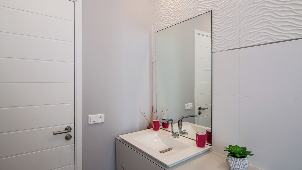 Photo of Bathroom in Bellevue