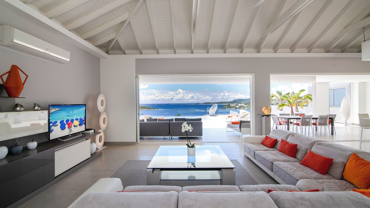 Photo of Livingroom in Bellevue