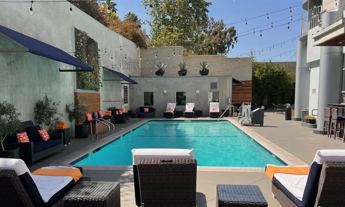 Photo of Outdoor in Los Angeles