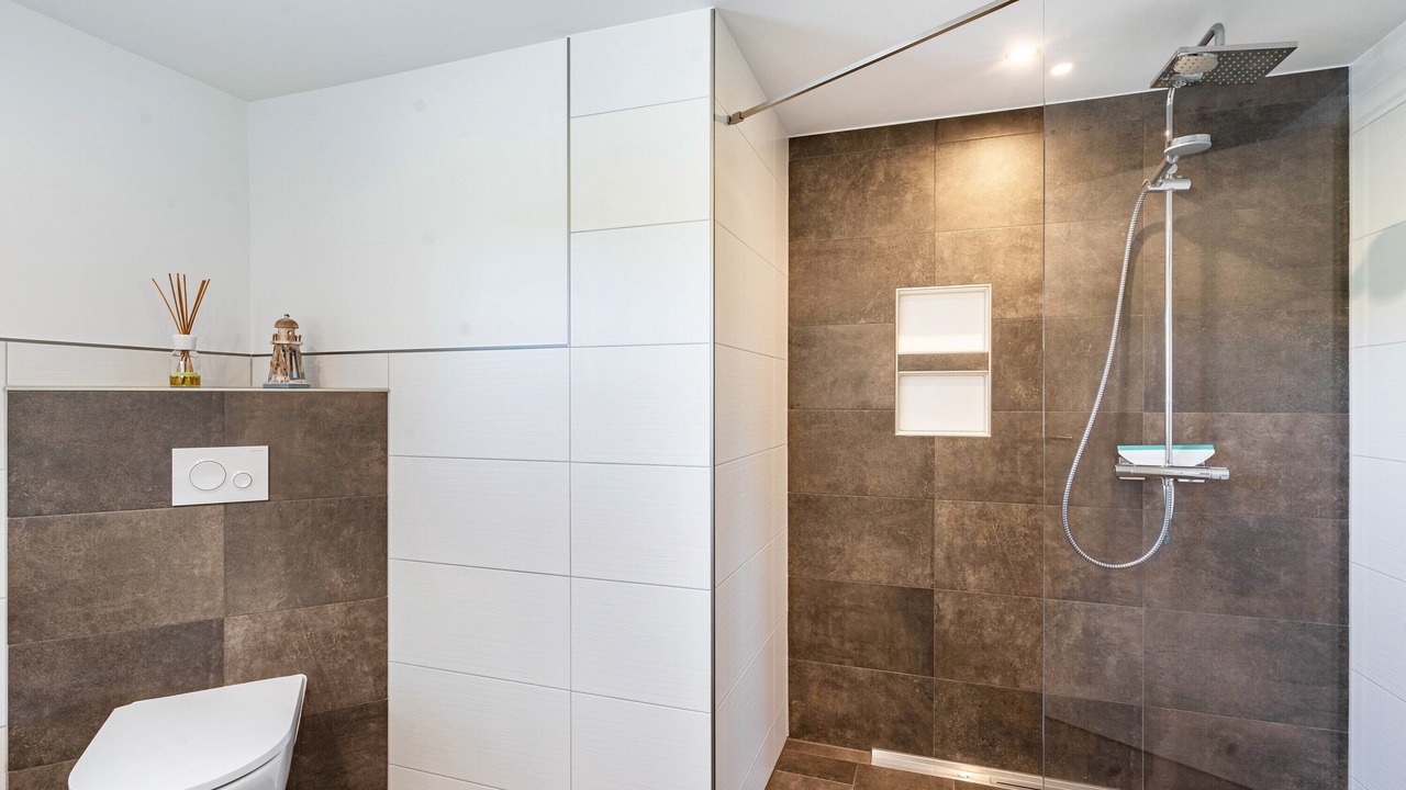 Photo of Bathroom in Hainewalde