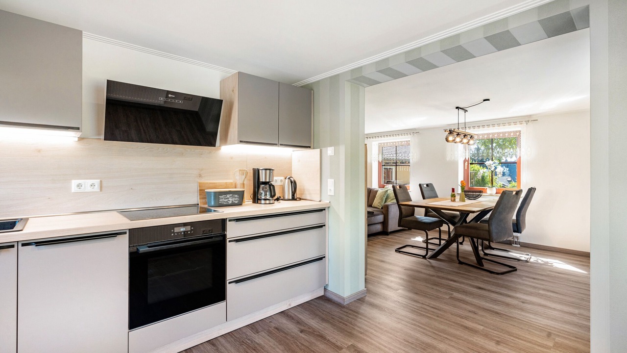 Photo of Kitchen in Hainewalde