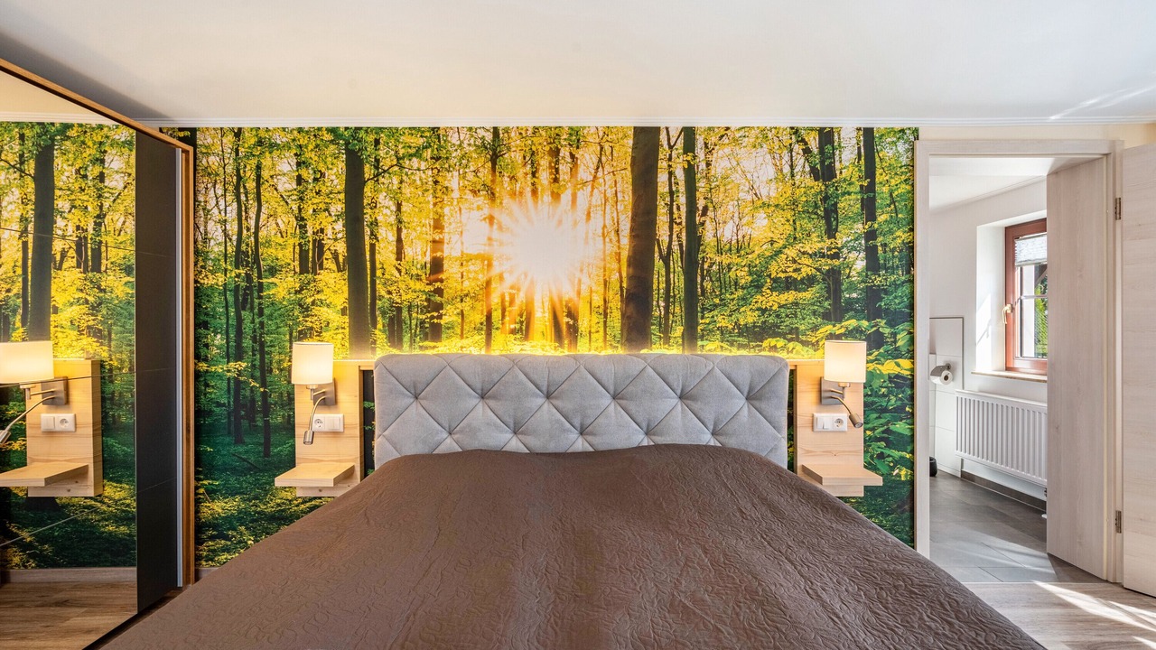 Photo of Bedroom in Hainewalde