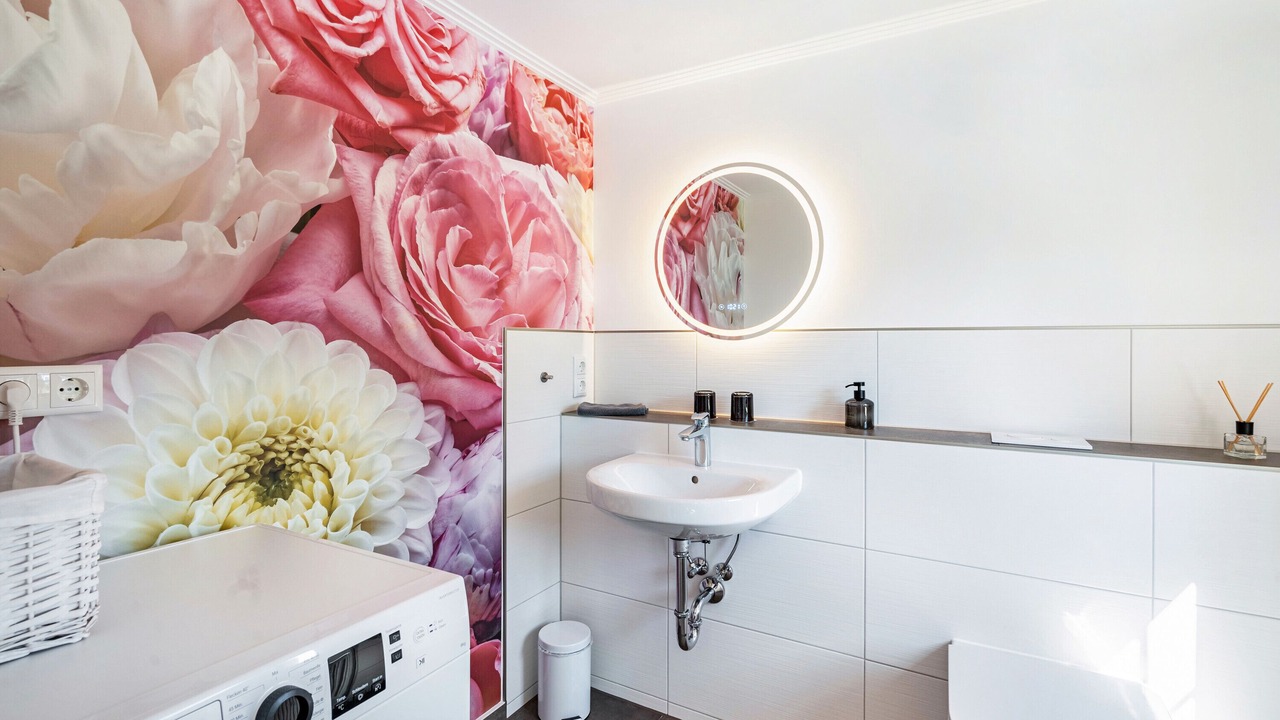 Photo of Bathroom in Hainewalde