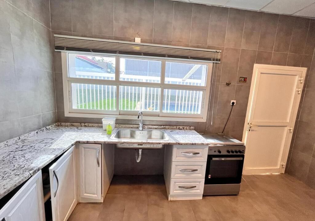 Photo of Kitchen in Ajman