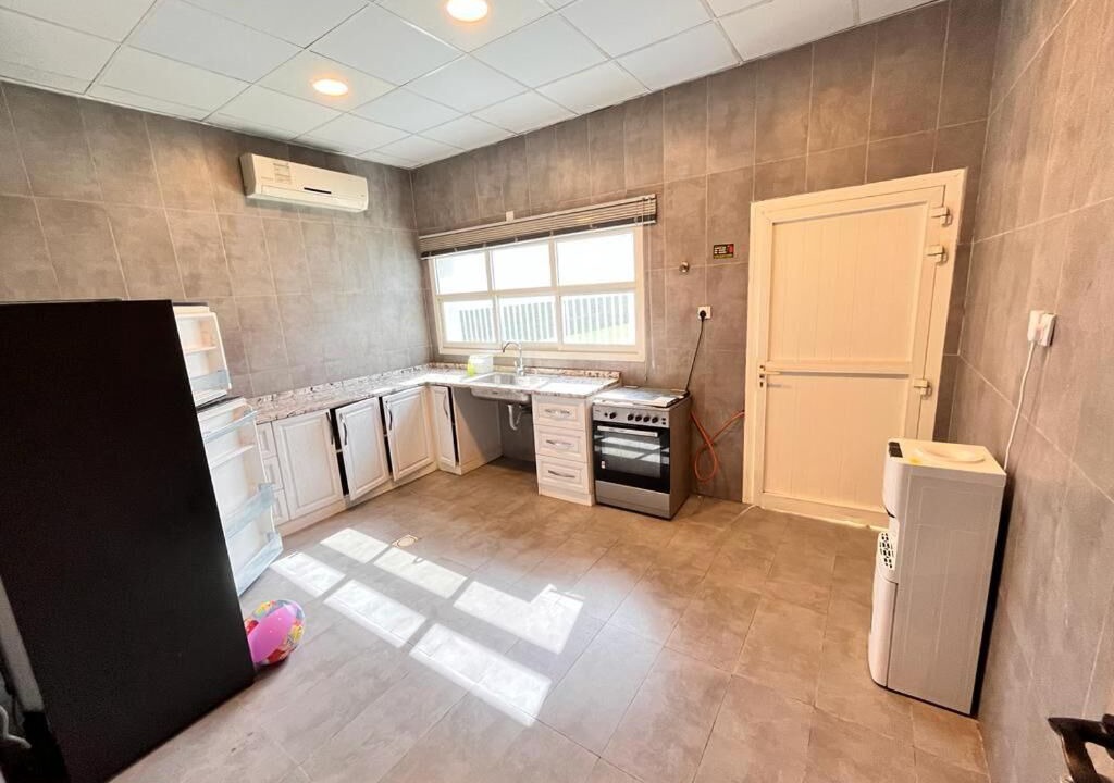 Photo of Kitchen in Ajman