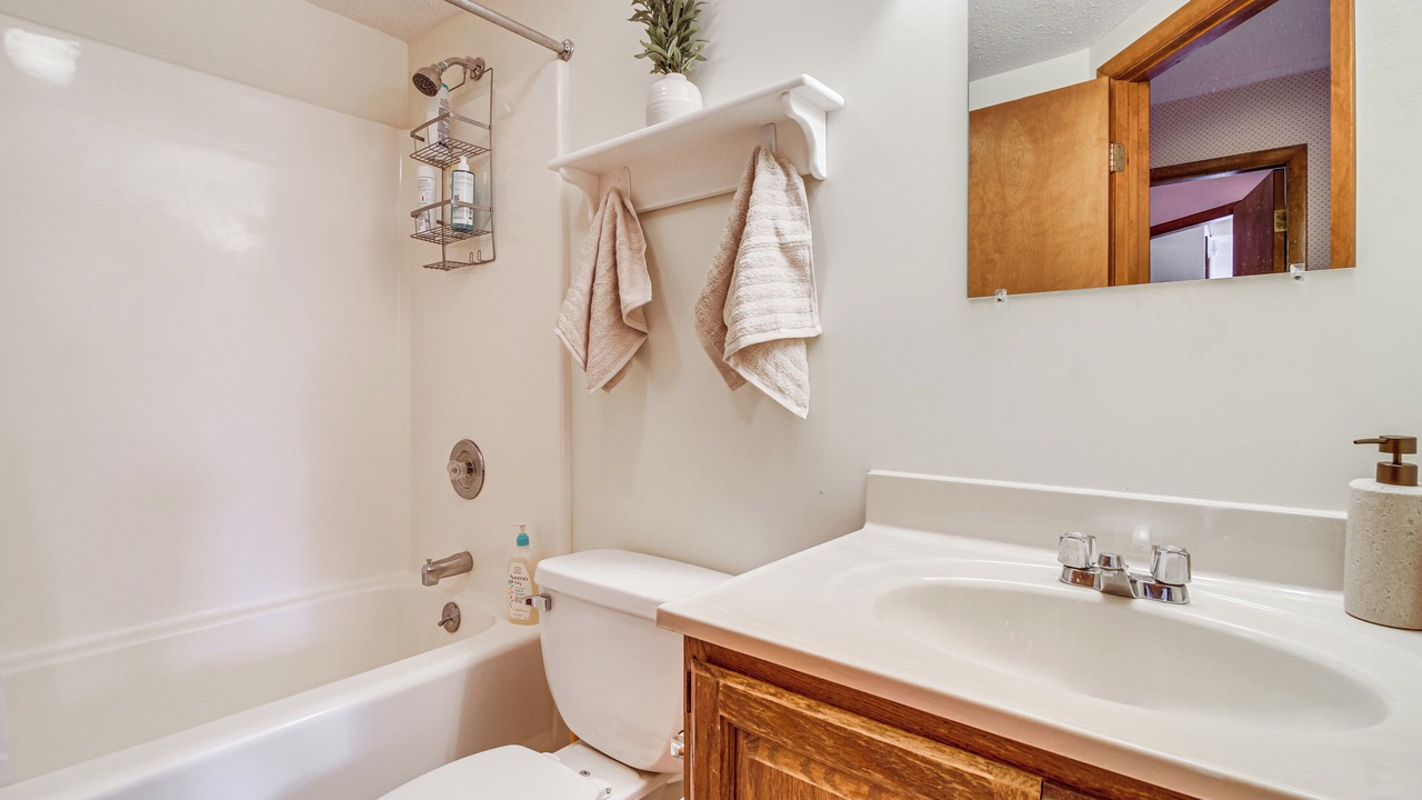Photo of Bathroom in West Dover