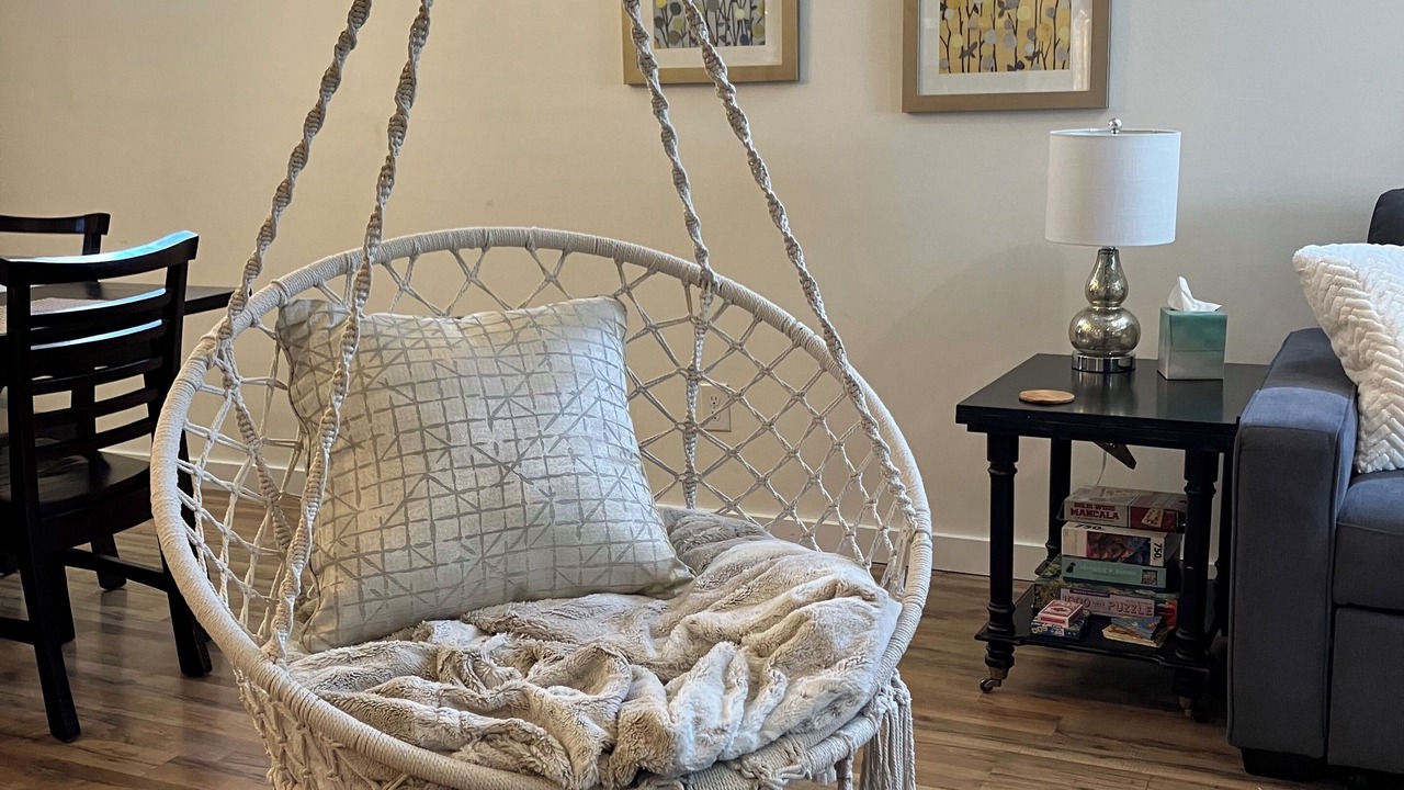 Photo of Livingroom in Bryn Mawr-Skyway